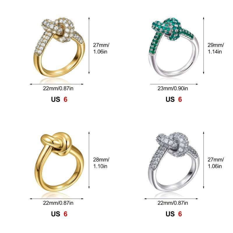 Ювелирное кольцо CJS97515