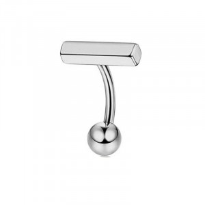 Пирсинг в пупок M86743 Пирсинг в пупок M86743