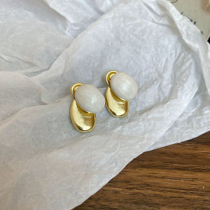 Серьги-гвоздики CJL19293 Серьги-гвоздики CJL19293