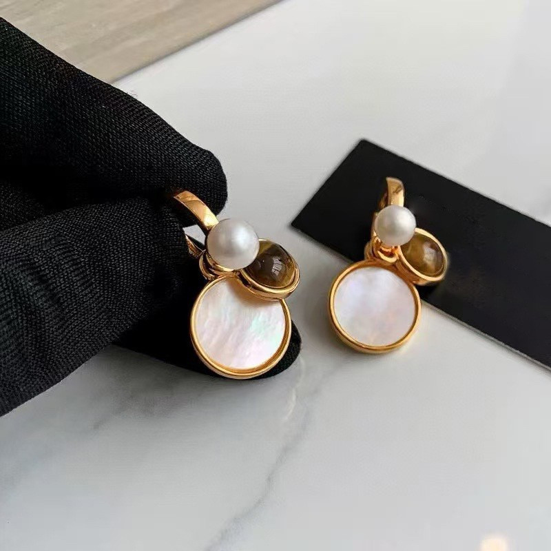 Ювелирные серьги CJR74298