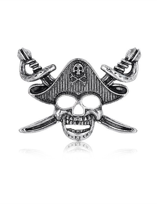 Корейская брошь P64989