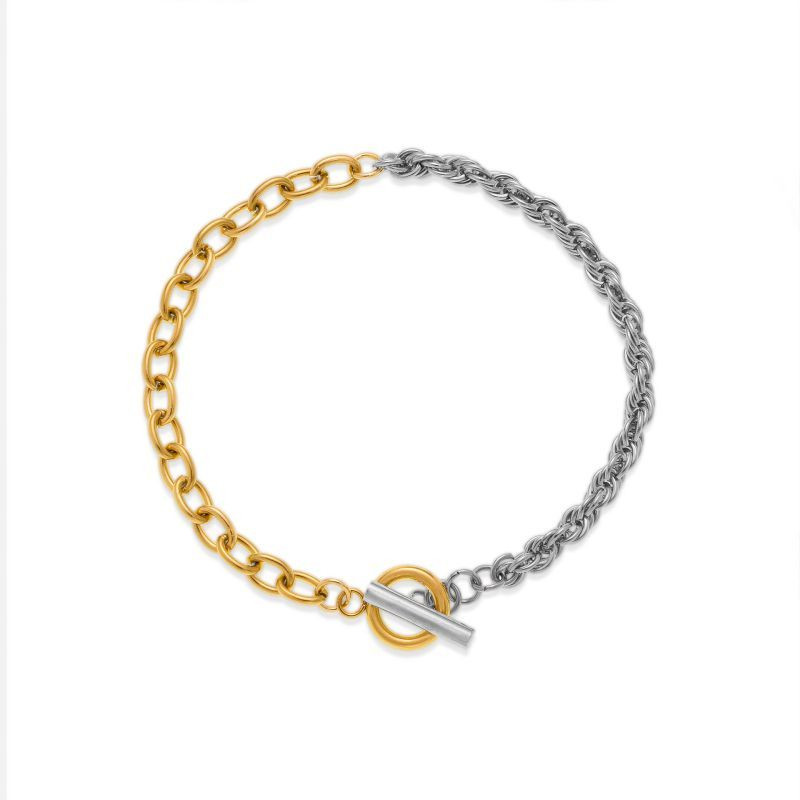 Браслет сталь CJL20222 Браслет сталь CJL20222