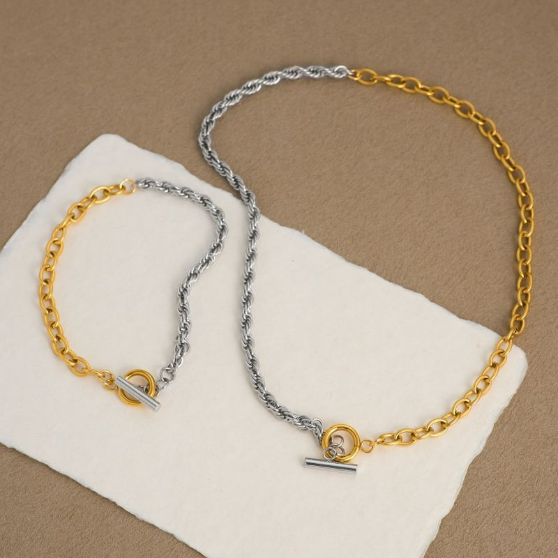 Браслет сталь CJL20222 Браслет сталь CJL20222