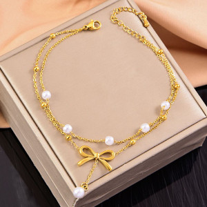 Браслет сталь CJL34039