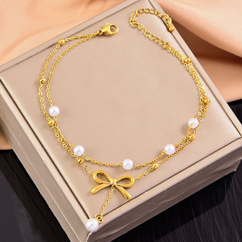 Браслет сталь CJL34039