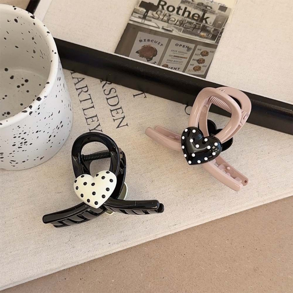 Краб для волос CJG58143