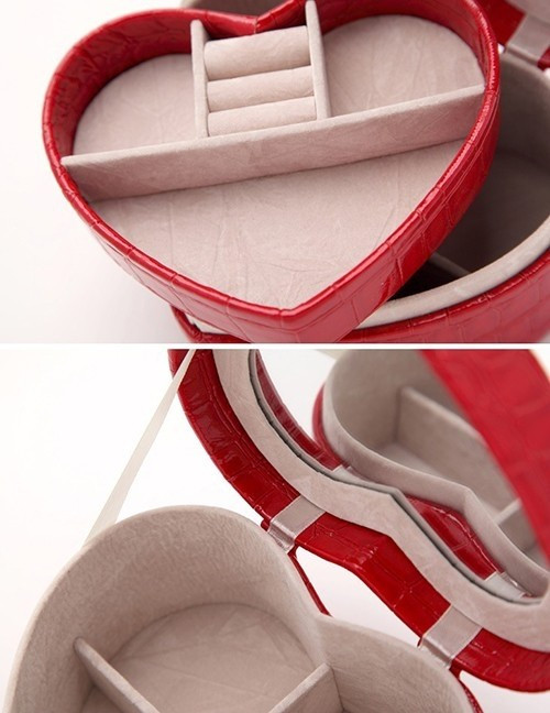 Кейс для бижутерии K37926 Кейс для бижутерии K37926