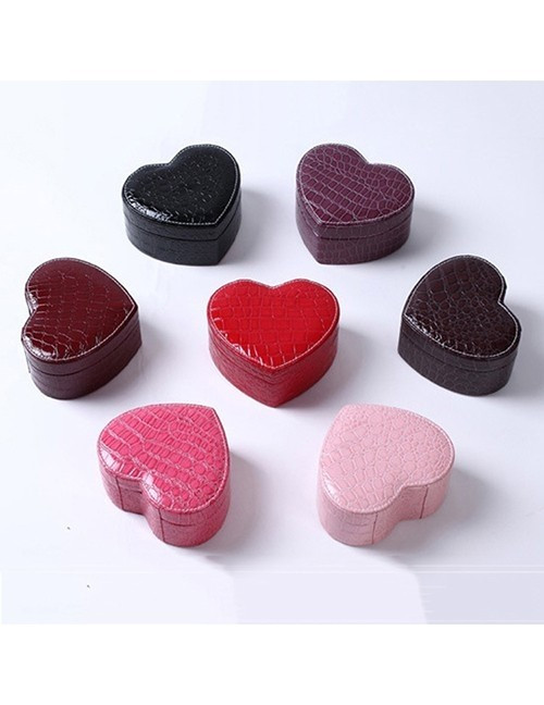 Кейс для бижутерии K37926 Кейс для бижутерии K37926