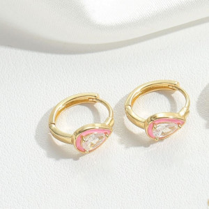 Ювелирные серьги CJD87862 Ювелирные серьги CJD87862