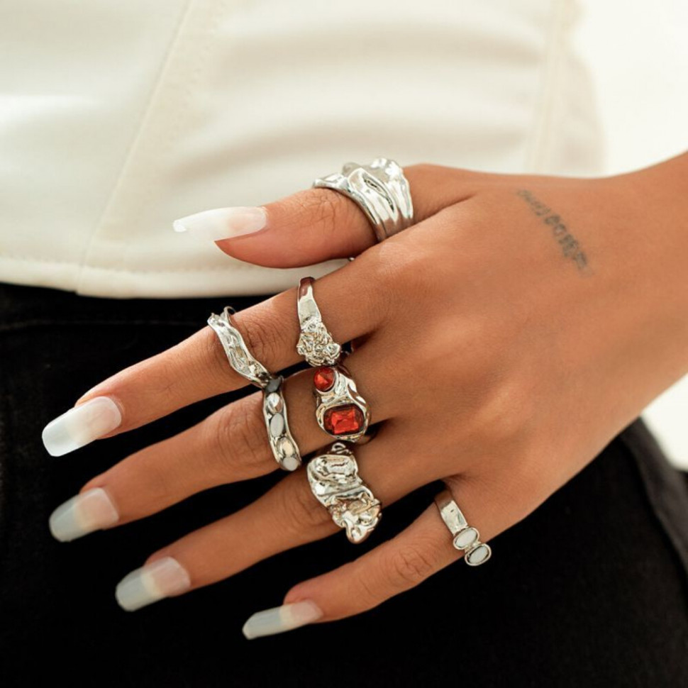 Комплект колец CJH72368 Комплект колец CJH72368