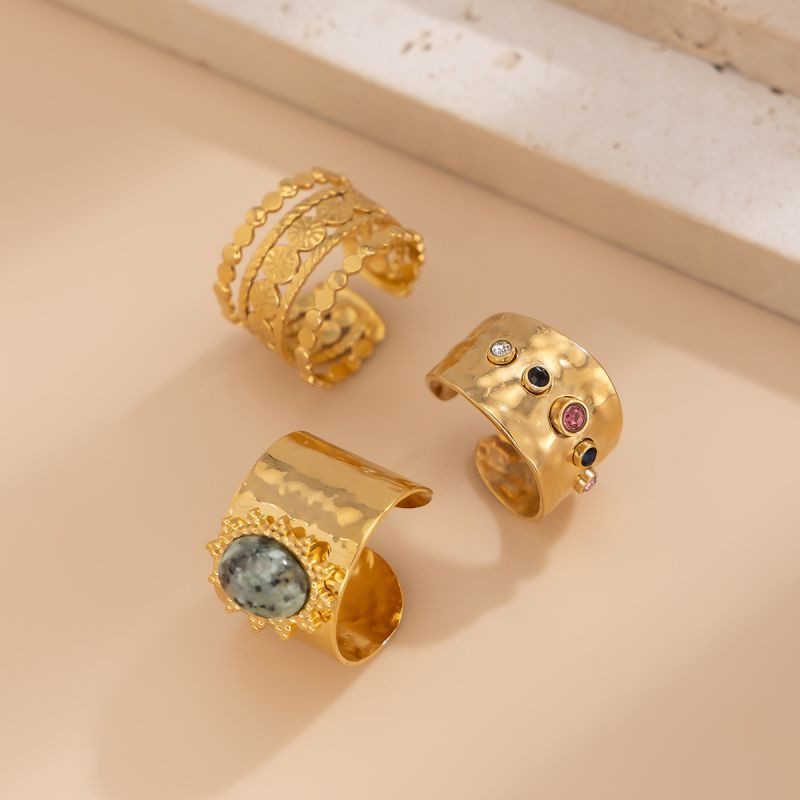 Комплект колец CJH72368 Комплект колец CJH72368