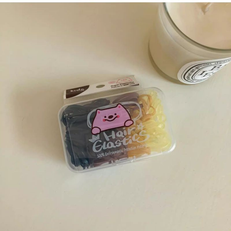 Резинка для волос CJG57840