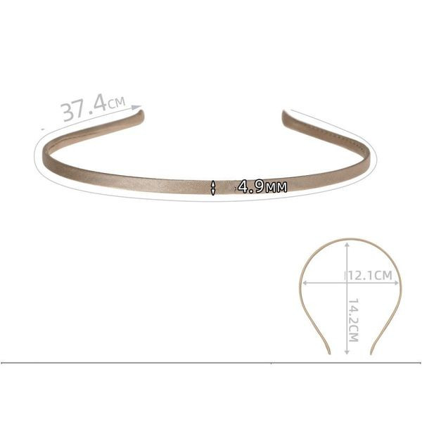 Ободок для волос CJL46087