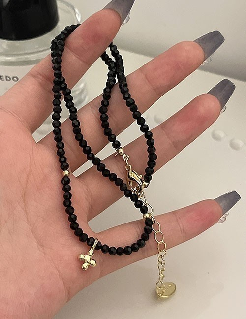 Подвеска с кулоном L07985