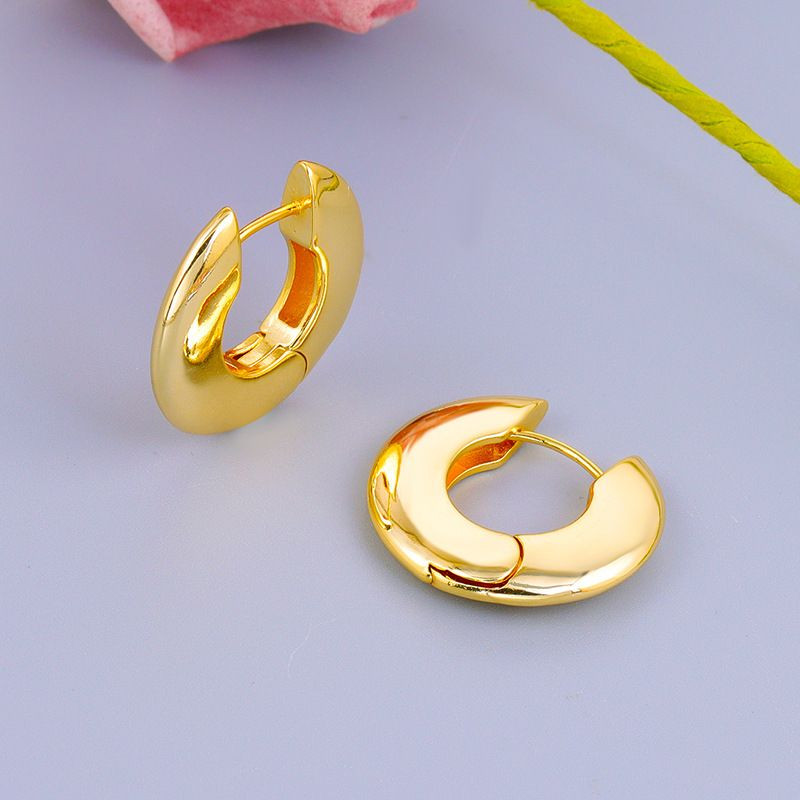 Ювелирные серьги CJP98510