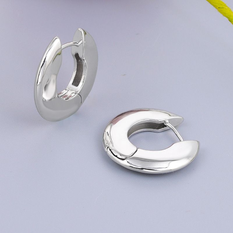 Ювелирные серьги CJP98510