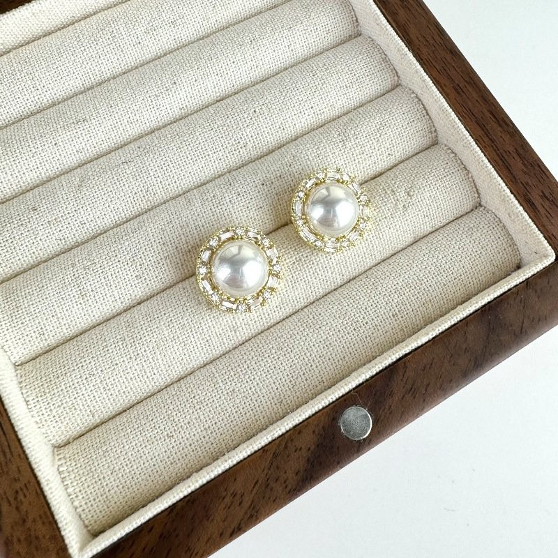 Ювелирные серьги CJC70061 Ювелирные серьги CJC70061