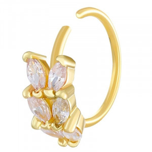 Пирсинг в нос CJC72638 Пирсинг в нос CJC72638