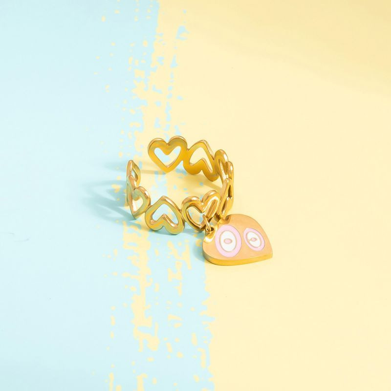 Кольцо сталь CJH70770 Кольцо сталь CJH70770