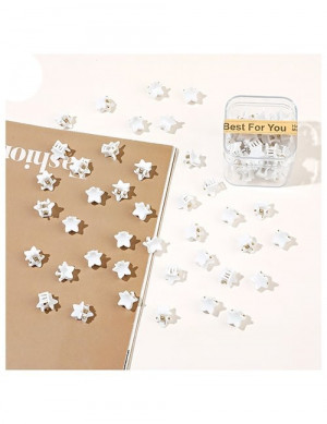 Краб для волос M14632