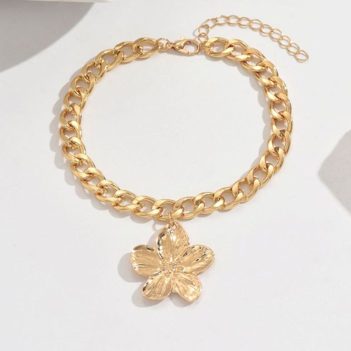 Браслет на ногу CJM69568