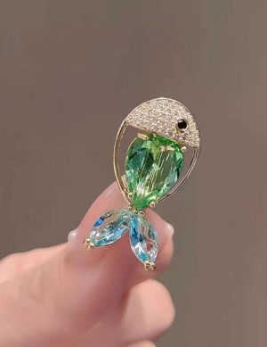 Брошь T58358 Брошь T58358