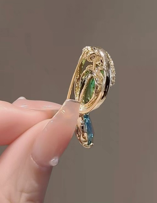 Брошь T58358 Брошь T58358