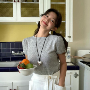 Подвеска с кулоном CJH89204