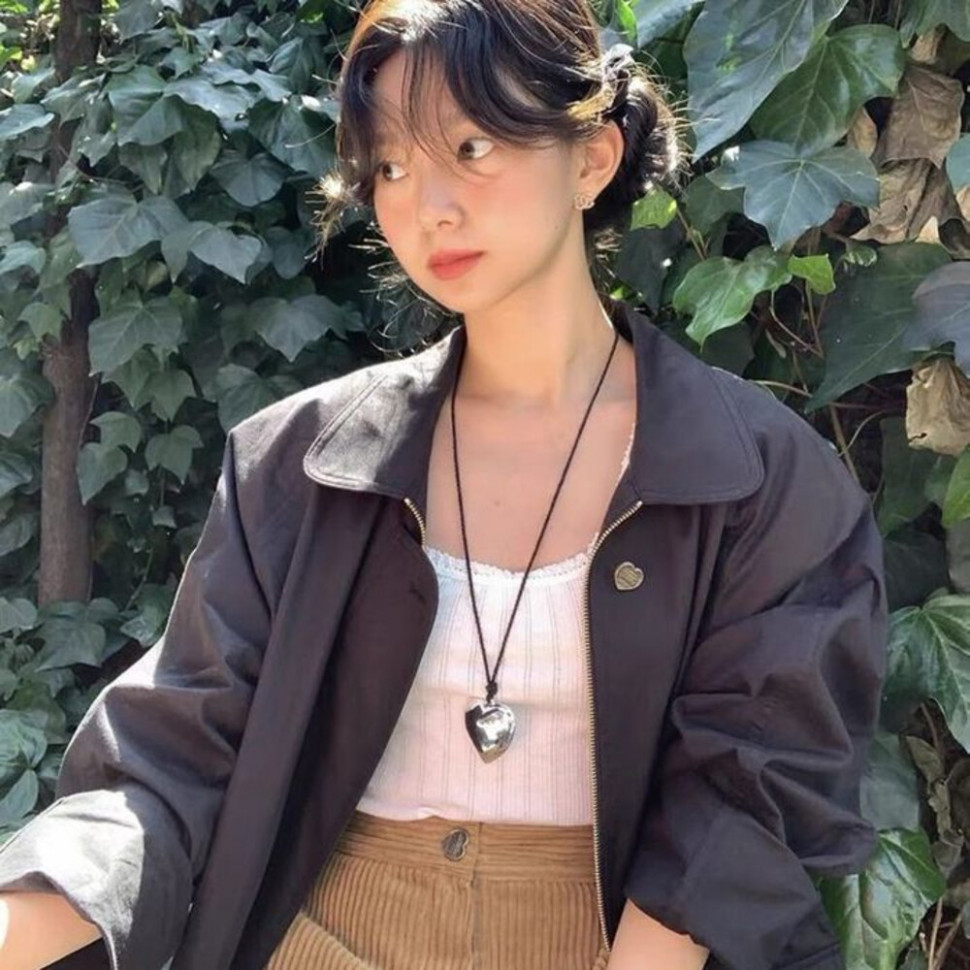 Подвеска с кулоном CJH89204