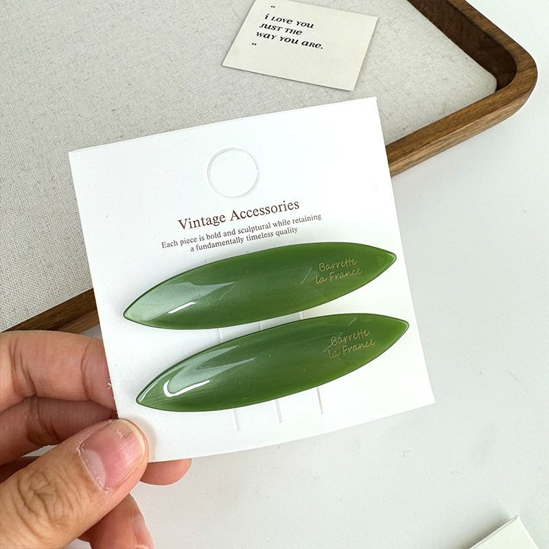 Заколка для волос CJC70039 Заколка для волос CJC70039