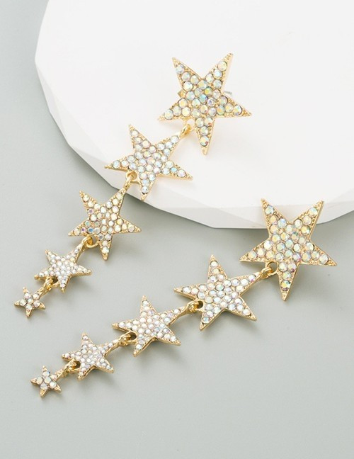 Серьги U92622 Серьги U92622