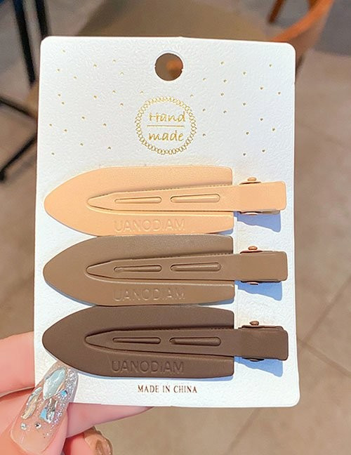 Заколка для волос L98634 Заколка для волос L98634