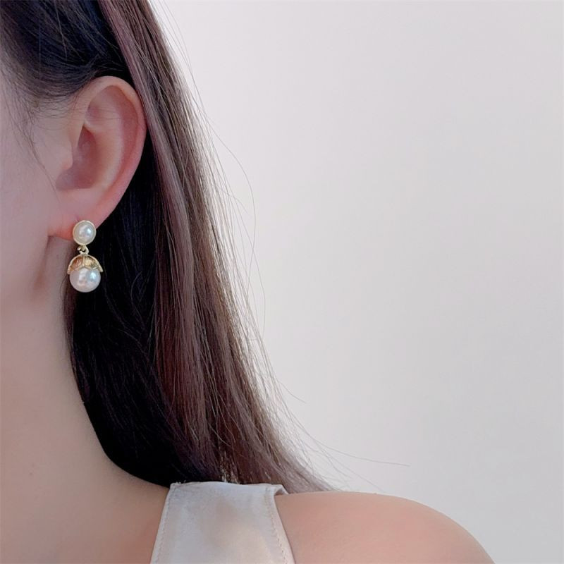 Серьги CJL14770