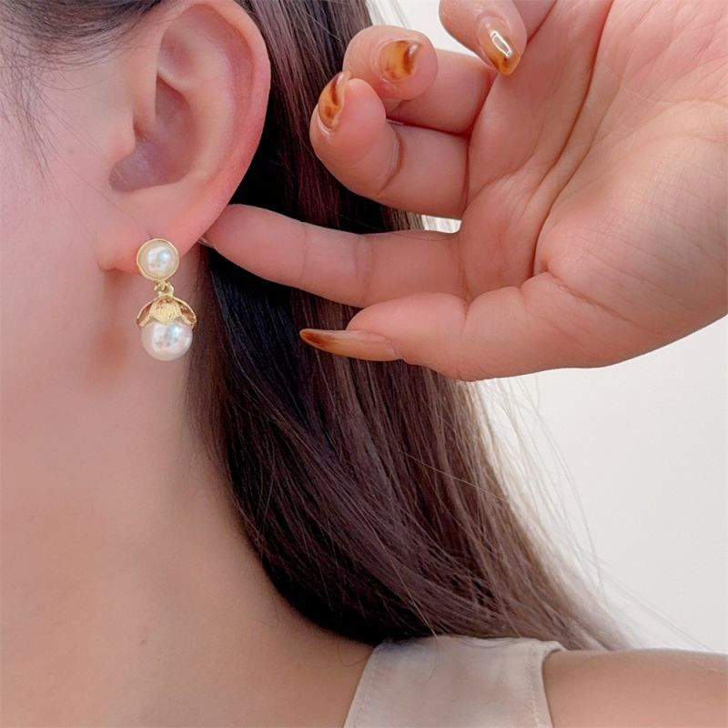 Серьги CJL14770