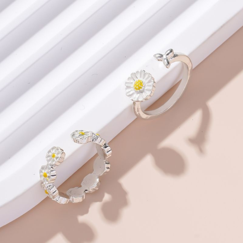 Комплект колец CJG34557