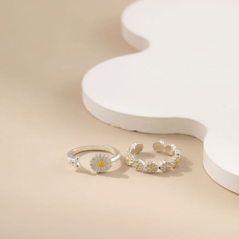 Комплект колец CJG34557