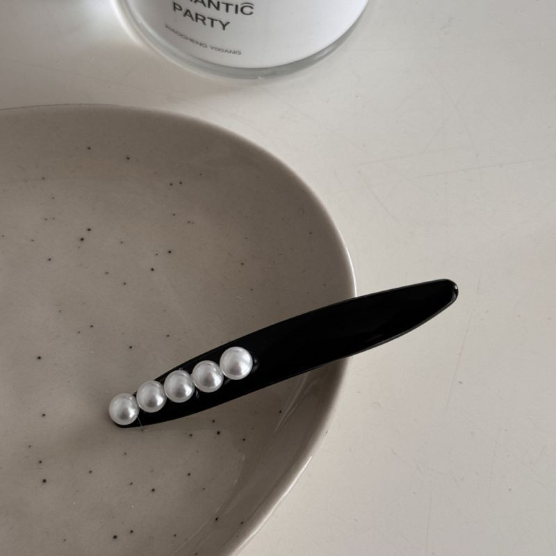 Заколка для волос CJL26749