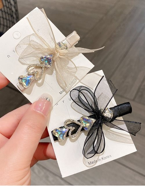 Заколка для волос L77677 Заколка для волос L77677