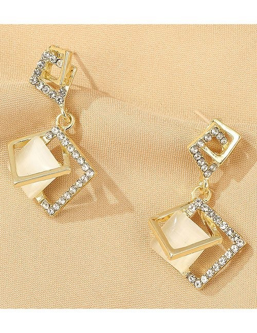 Серьги Z34342