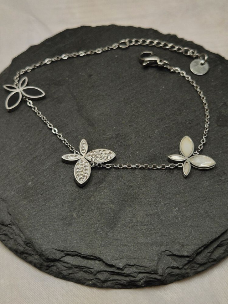 Браслет Медицинская сталь J11200CJJ