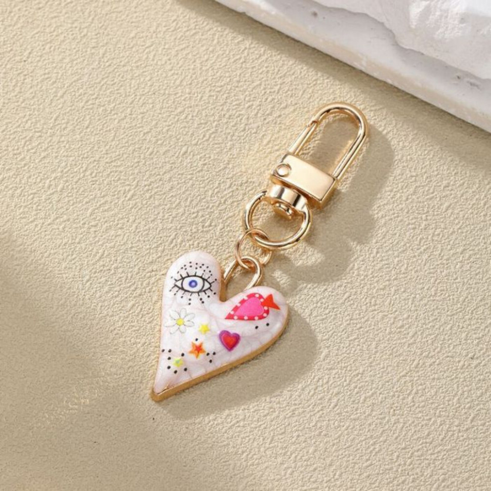 Брелок CJH73584 Брелок CJH73584