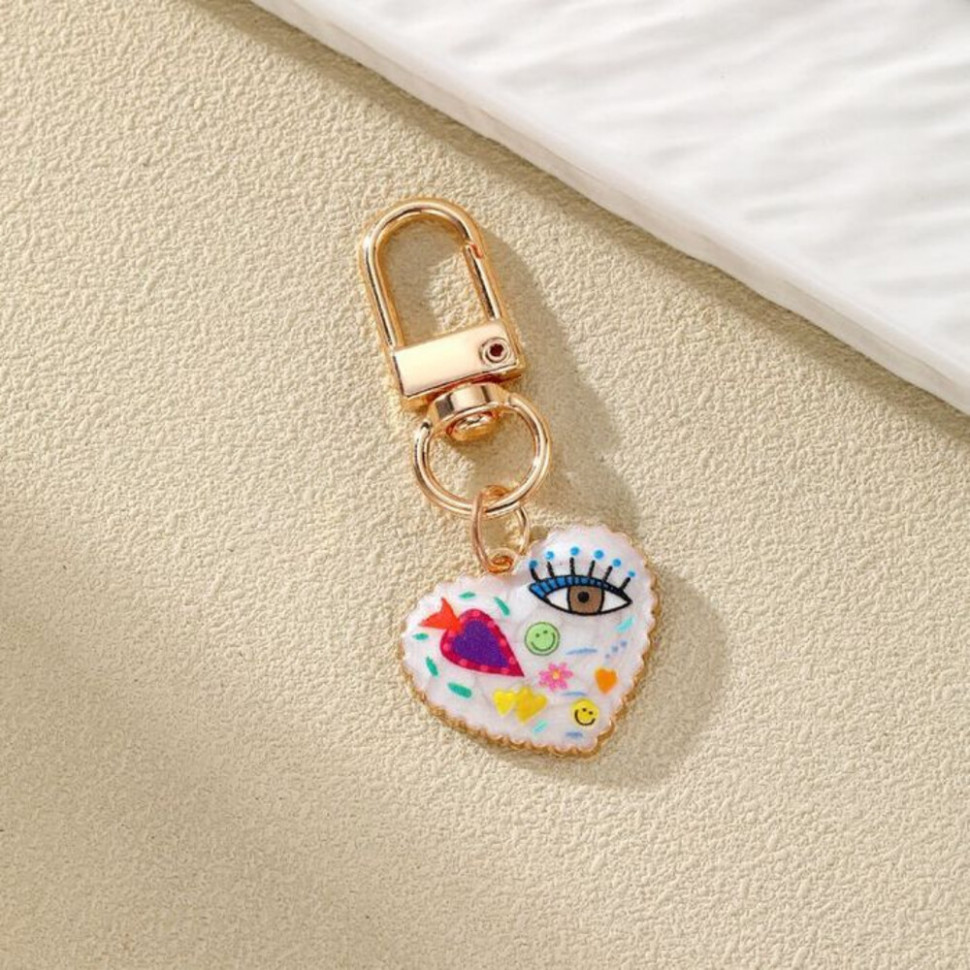 Брелок CJH73584 Брелок CJH73584