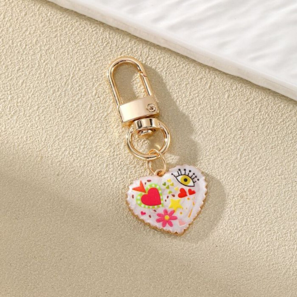 Брелок CJH73584 Брелок CJH73584