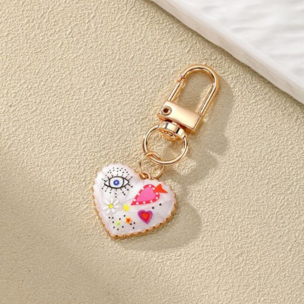 Брелок CJH73584 Брелок CJH73584