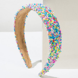 Ободок для волос CJH48833 Ободок для волос CJH48833