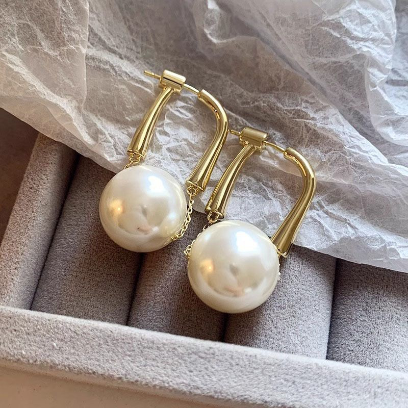 Серьги CJT18909 Серьги CJT18909