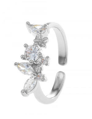 Ювелирное кольцо L75853 Ювелирное кольцо L75853