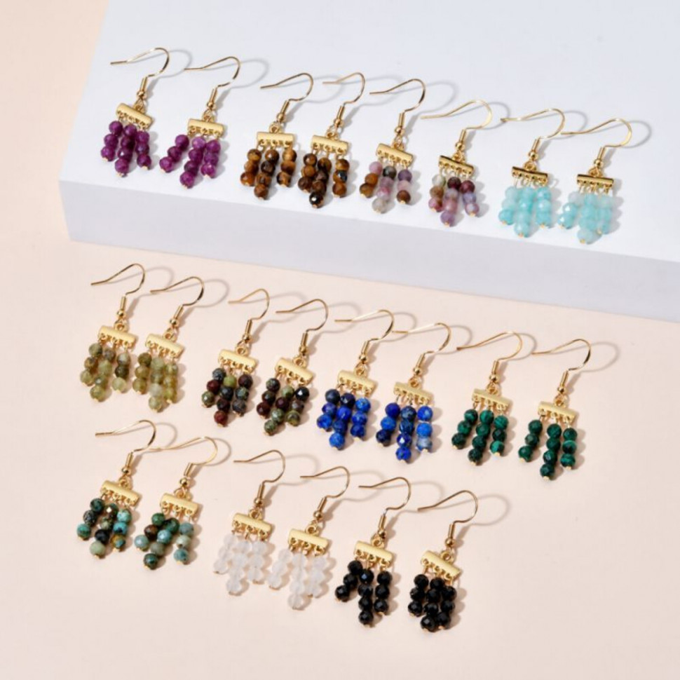 Серьги CJH65732 Серьги CJH65732