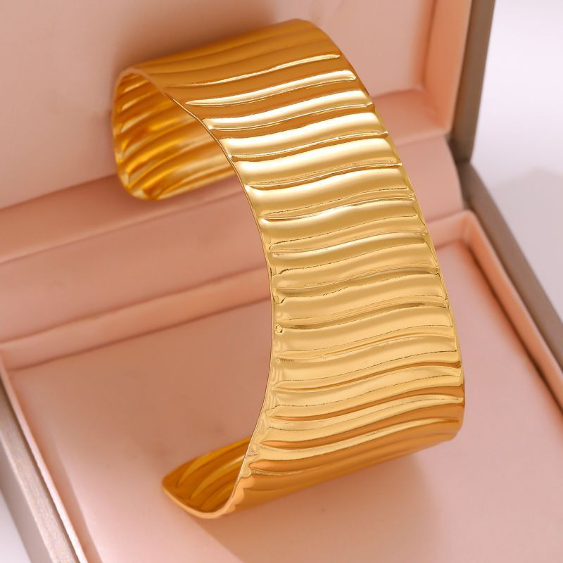 Браслет сталь CJT13616