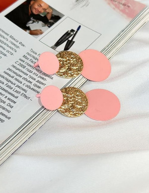 Серьги Z05197 Серьги Z05197